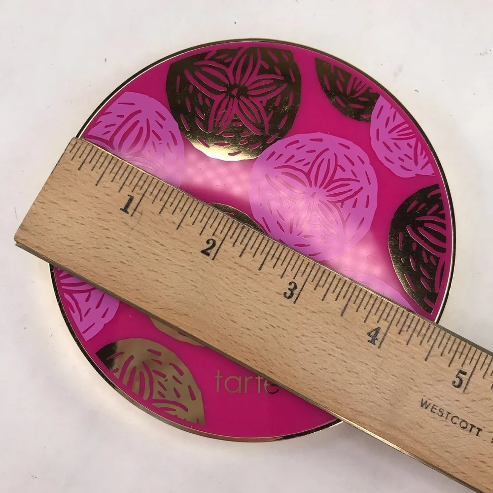 Tarte RAINFOREST OF THE SEA Kiss and Blush Palette New in Box